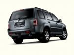Honda Pilot 2008 года (RU)